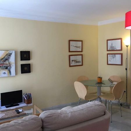 Apartamento Cuarto Real De Santo Domingo Granada Exteriör bild