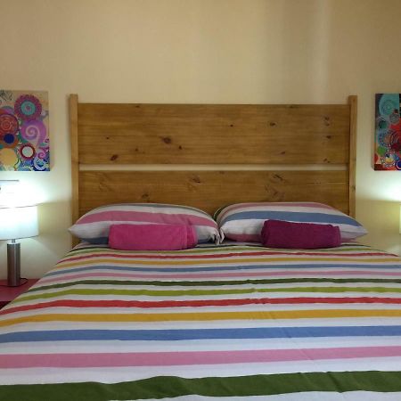 Apartamento Cuarto Real De Santo Domingo Granada Exteriör bild