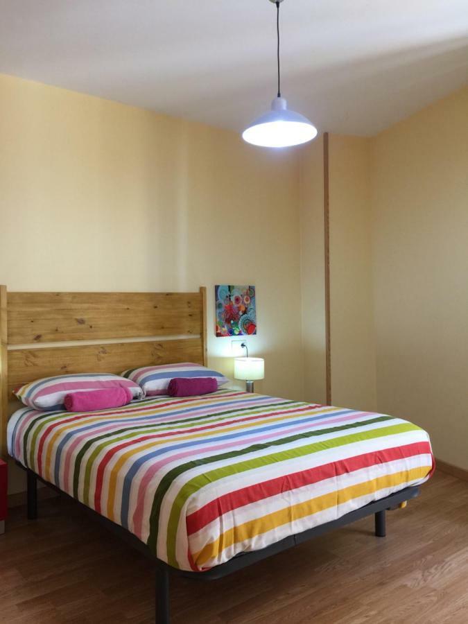 Apartamento Cuarto Real De Santo Domingo Granada Exteriör bild