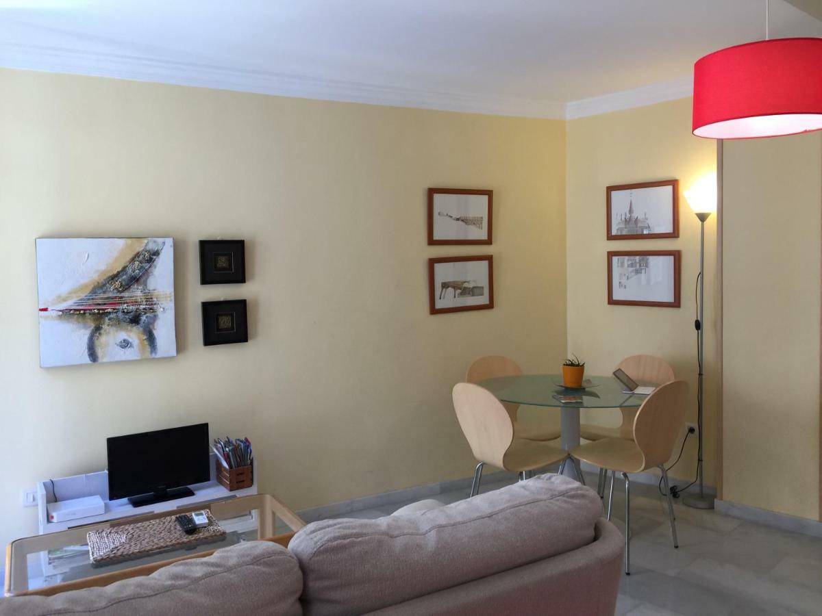 Apartamento Cuarto Real De Santo Domingo Granada Exteriör bild