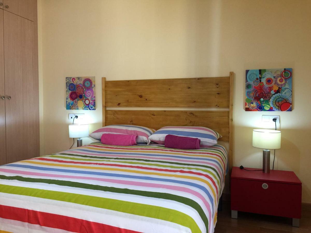 Apartamento Cuarto Real De Santo Domingo Granada Exteriör bild